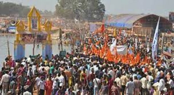 रायपुर में होने वाले क्षेत्रीय सरस मेला में कई राज्यों की भागीदारी