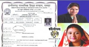 क्या फर्जी दस्तावेजो के सहारे पार्षद बनी है बबिता गुड्डू यादव ...