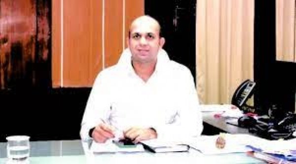 वर्मी कंपोस्ट से शानदार फसल, कलेक्टर ने की किसानों से वर्मी कंपोस्ट लेने की अपील - वीडिओ के माध्यम से दिया सन्देश