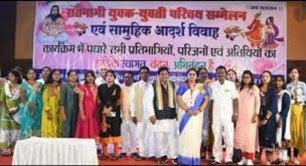 अनुसूचित जाति, जनजाति के हितों के संरक्षण के लिए सरकार प्रतिबद्ध: डॉ. शिवकुमार डहरिया