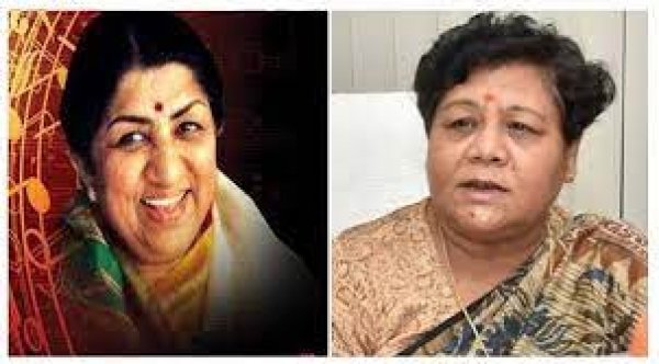 : राज्यपाल ने स्वर साम्राज्ञी  लता मंगेशकर के निधन पर गहरा दुख व्यक्त किया