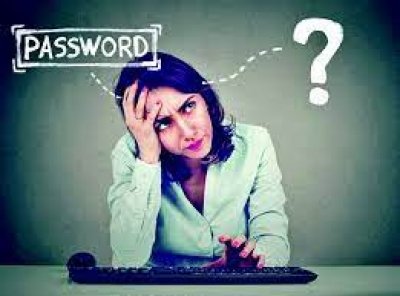 पासवर्ड को ट्रिकी कैसे बनाएं:बार-बार रीसेट करने के बाद भी भूल जाते हैं