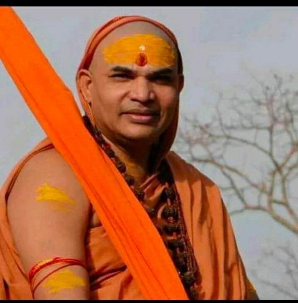 स्वामी अविमुक्तेश्वरानन्द सरस्वती 09 से , 11 दिसम्बर तक कवर्धा प्रवास पर