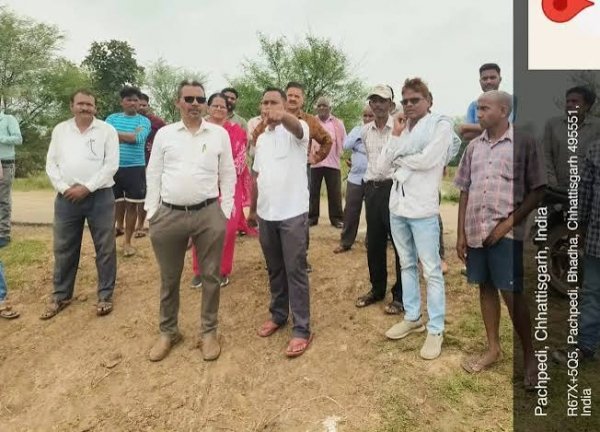 ओखर गौधाम में पशुओं की मौत का मामला :जांच रिपोर्ट कलेक्टर को सौंपी गई, 3 दिनों में 6 पशुओं की मृत्यु की पुष्टि