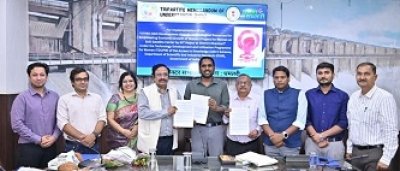 धमतरी में &lsquo;STREE&rsquo; परियोजना का शुभारंभ: 300 ग्रामीण महिलाओं को मिलेगा आत्मनिर्भरता का नया रास्ता