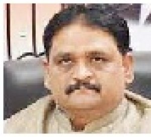 केंद्रीय मंत्रियों का छत्तीसगढ़ दौरा राज्य के लिये बेमायने - कांग्रेस अपने विभागों की योजनाओं के बारे में केंद्रीय मंत्रियों ने कुछ नहीं कहा