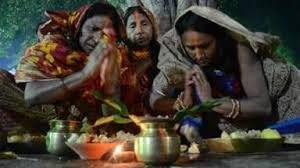 खरना के साथ आज से 36 घंटे का निर्जला व्रत, गुड़ की खीर का लगता है भोग