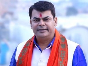 भगवामय हो जाएगा छत्तीसगढ़, घोषणा पत्र से बदल गया माहौल , हमारी पुरी तैयारी : उप नेता प्रतिपक्ष दया सिंह