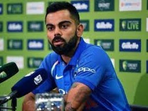 साउथ अफ्रीका के खिलाफ वनडे सीरीज खेलेंगे कोहली,ODI की कप्तानी जाने पर कही ये बातें