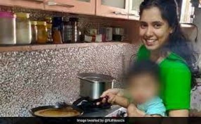 मुंबई की गंदी बस्तियों से माइक्रोसॉफ्ट तक पहुंचने वाली ये महिला आज हर किसी के लिए बनी प्रेरणा