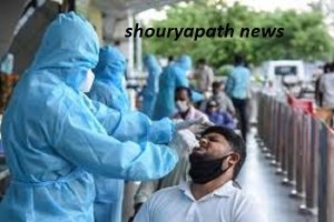 हर दिन दो हजार सैंपल होंगे, फोकस प्राइमरी कांटैक्ट और लक्षणों वाले मरीज की टेस्टिंग