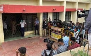 कर्नाटक के पूर्व CM BS येदियुरप्पा की नातिन का बेंगलुरु में मिला शव, सुसाइड की आशंका