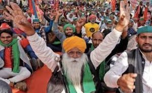 किसानों का विजय मार्च आज, 15 महीने के संघर्ष के बाद 'जीतकर' लौट रहे घर