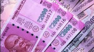 कोरोनाकाल में खर्च किये कार्यो में  पंचायतों को मिला राशि आधा अधूरा , अब भी लाखो रुपए  का भुगतान बाकी