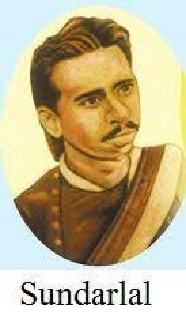 मुख्यमंत्री ने पंडित सुंदरलाल शर्मा की जयंती पर उन्हें किया नमन