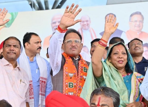 छत्तीसगढ़ का वैश्विक सफर: मुख्यमंत्री विष्णु देव साय की जापान और कोरिया यात्रा ने खोले विकास के नए द्वार