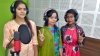 कोरोना महामारी से जंग में बालोद जिले की बेटियों का संदेश: सोशल मीडिया में लोकप्रिय हो रहा है छत्तीसगढ़ी जन-जागरूकता गीत