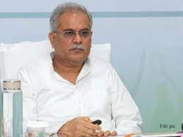 विश्व जल दिवस के मौके पर हम सभी जल के समस्त स्रोतों के संरक्षण और संवर्धन हेतु प्रतिबद्ध हो : मुख्यमंत्री श्री बघेल