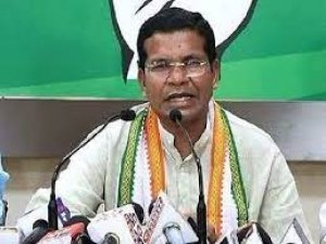 भाजपा की बोलती बंद कर देने वाला होगा नगरीय निकाय चुनाव का परिणाम - कांग्रेस