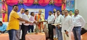 हल्बा समाज का इतिहास समृद्ध एवं वैभवशाली: ललित चंद्राकर