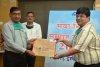 भिलाई इस्पात संयंत्र से 21 अधिकारी और 86 कर्मचारी आज हुए रिटायरमेंट , सेवानिवृत्त हो रहे अधिकारियों व कर्मचारियों को बीएसपी ने दी विदाई