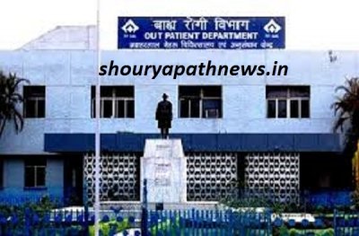 अब सेक्टर - 9 हॉस्पिटल में भी होगा कोरोना के मरीजों का इलाज, गंभीर मरीजों को मिल सकेगी आइसीयू की सुविधा