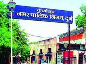 टैक्स वसूली का वार्डों में शिविर, वसूली अभियान तेजः वार्ड स्तर पर टेबल लगाएंगे रविवार को नगर निगम के कर्मचारी: