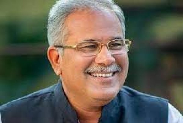 मुख्यमंत्री  की सहायक आरक्षकों के हित में बड़ी पहल