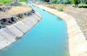 20 करोड़ रूपए की सिंचाई परियोजना स्वीकृत