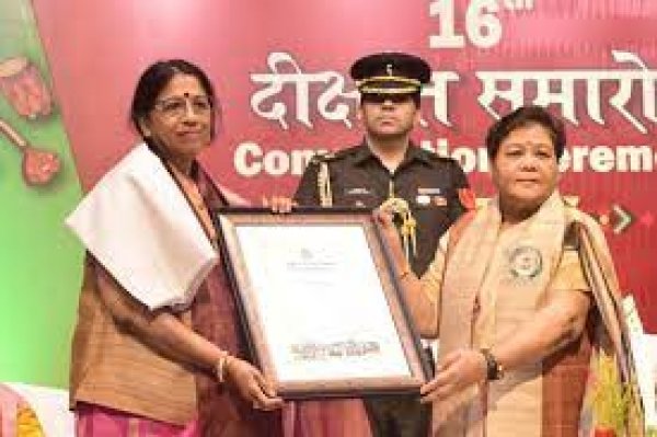 भारतीय कला एवं संगीत की समृद्धशाली संस्कृति को संरक्षित करें और आगे बढ़ायें : उइके