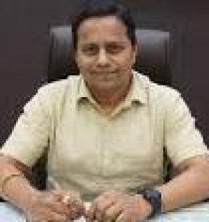 OBC सर्वे में गुणवत्ता का पूरा ख्याल रखें, कोई भी व्यक्ति ना छूटे:आयुक्त चंद्राकर : दुर्ग निगम 