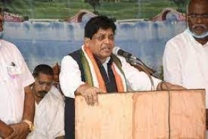 मंत्री डॉ. डहरिया ने बहुरा बाई साहू को दी विनम्र श्रद्धांजलि