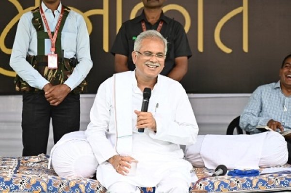दुग्ध उत्पादक अपनी समिति बना लें, संग्रहण केंद्र बनाकर खरीदी पर विचार करेगी सरकार