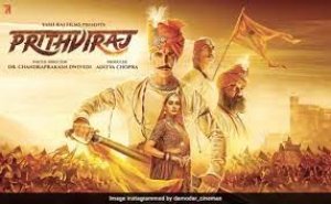 अक्षय कुमार और मानुषी छिल्लर की जोड़ी का जलवा, पहले दिन का कलेक्शन जान उड़ जाएंगे होश