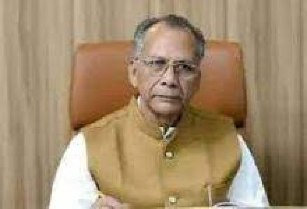 मंत्री  ताम्रध्वज साहू शामिल हुए चन्द्रनाहू कुर्मी क्षत्रिय समाज दुर्ग राज के 52वाॅ वार्षिक अधिवेशन कार्यक्रम में