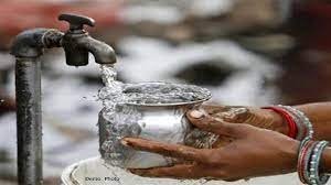 जल समस्या :  निगम ने लिया शट-डाउन , 20 दिसंबर शहर के 30 वार्डो क्षेत्रों में जल आपूर्ति रहेगा प्रभावित