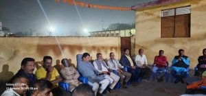 अयोध्या में रामलला प्राण प्रतिष्ठा, 22 को राममय होगा भिलाई शहर&hellip; जिला संयोजक दया सिंह ने बताया कैसी है तैयारी