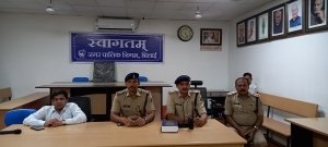 भारतीय दण्ड संहिता की जगह अब भारतीय न्याय संहिता से संबोधन होगा
