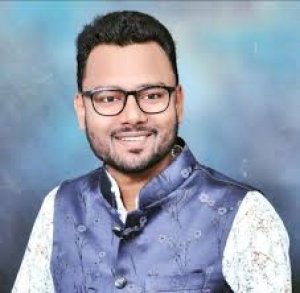 डॉ. प्रतीक उमरे ने मुख्यमंत्री विष्णु देव साय से फाइन वैरायटी के बीज की उपलब्धता सुनिश्चित करने का किया आग्रह