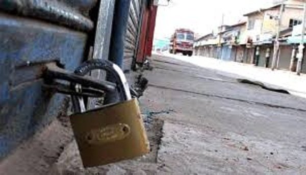 किराया नही पटने वाले दुकानों को करेगी दुर्ग निगम सील , एक हफ्ते का दिया अल्टीमेटम