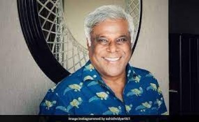 एक्टर Ashish vidyarthi बता रहे हैं Ice Apple की खूबियां,