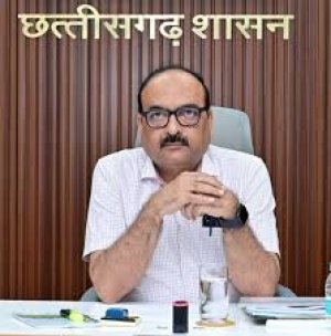 सहकारिता की मजबूती से किसानों को बनाया जाए आत्मनिर्भर- मुख्य सचिव विकासशील