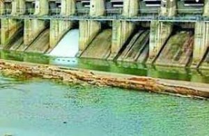 मांढर शाखा नहर के टार रोड जीर्णोंद्धार की स्वीकृति