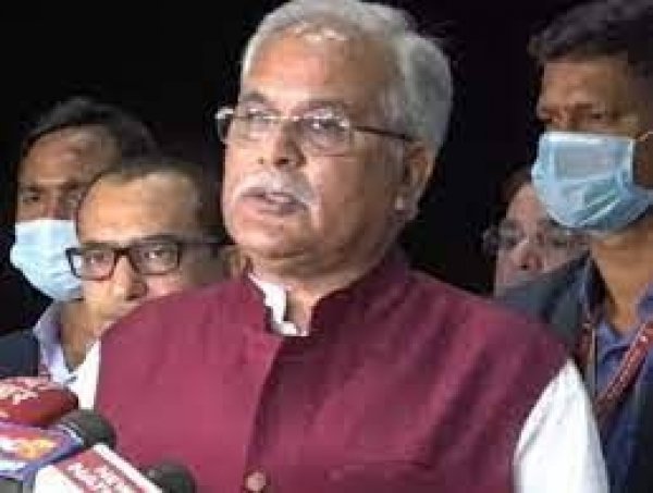यूक्रेन में मौजूद छत्तीसगढ़ के लोगों की मदद के लिए दिल्ली में हेल्प सेंटर स्थापित