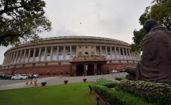 संसद का शीत सत्र खत्म, वेंकैया बोले - "क्षमता से कम काम किया गया, आत्मावलोकन की ज़रूरत"