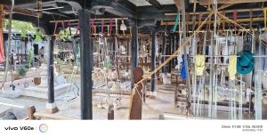 अहिल्या की विरासत, महिलाओं का सशक्तिकरण और वैश्विक पहचान &mdash; महेश्वर का हथकरघा उद्योग बना आत्मनिर्भर भारत की मिसाल