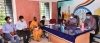 चिखली में लगाया गया राजस्व शिविर, कलेक्टर ने सुनी ग्रामीणों की समस्याएं लंबित प्रकरणों का निराकरण 15 दिनों के भीतर करने के दिए निर्देश