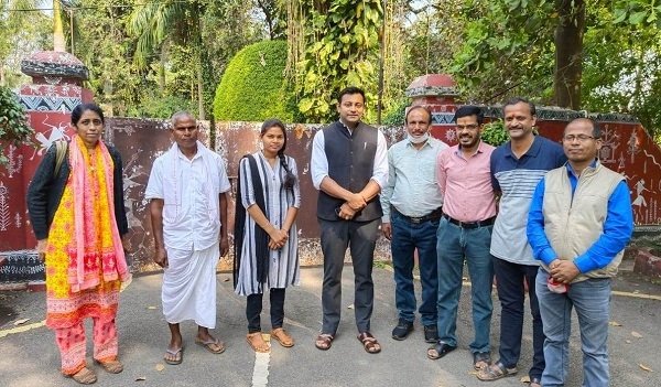 किसान की बेटी पार्वती का डॉक्टर बनने का सपना हुआ पूरा