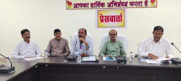 सहकारिता से मजबूत होगा गांव और किसान : सचिन सिंह बघेल