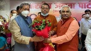 उत्तराखंड के CM पुष्कर सिंह धामी ने जीता चंपावत उपचुनाव, PM नरेंद्र मोदी ने दी बधाई